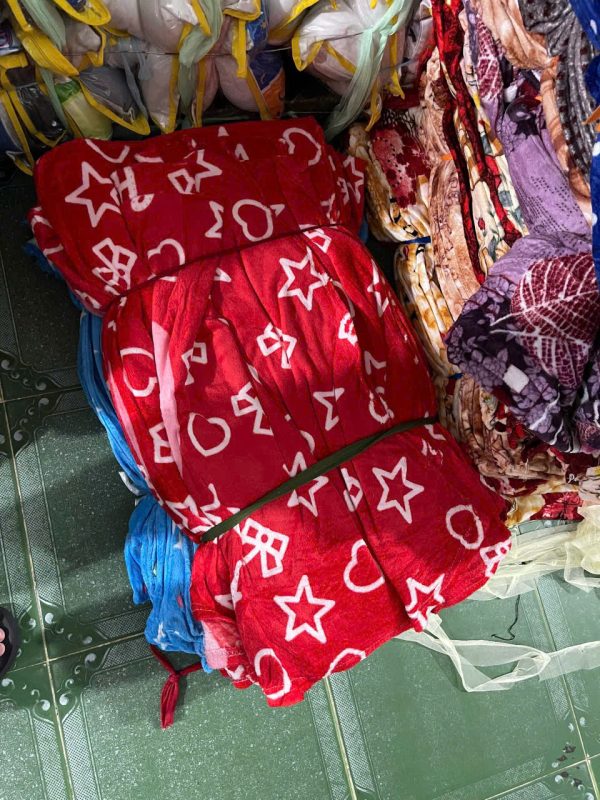 Bỏ Sỉ Mền Nhung – Chăn Lông Cao Cấp Nhiều Mẫu, Giá Xưởng Tận Gốc - Ảnh 14