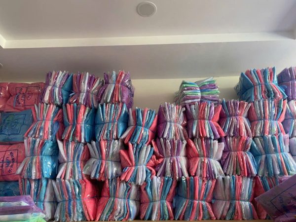 Các Loại Mùng Ngủ Cao Cấp Bền Đẹp – Bán Sỉ Giá Rẻ - Ảnh 4