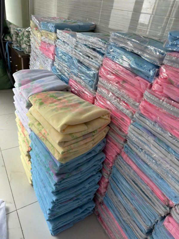 Các Loại Mùng Ngủ Cao Cấp Bền Đẹp – Bán Sỉ Giá Rẻ - Ảnh 5