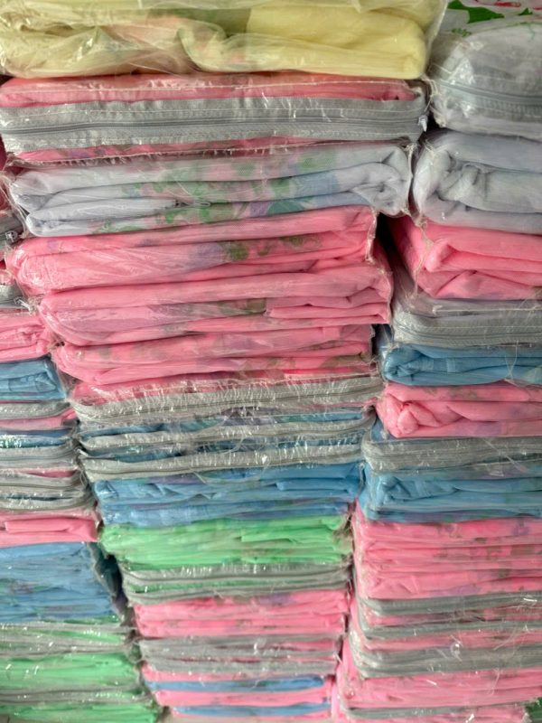 Các Loại Mùng Ngủ Cao Cấp Bền Đẹp – Bán Sỉ Giá Rẻ - Ảnh 7
