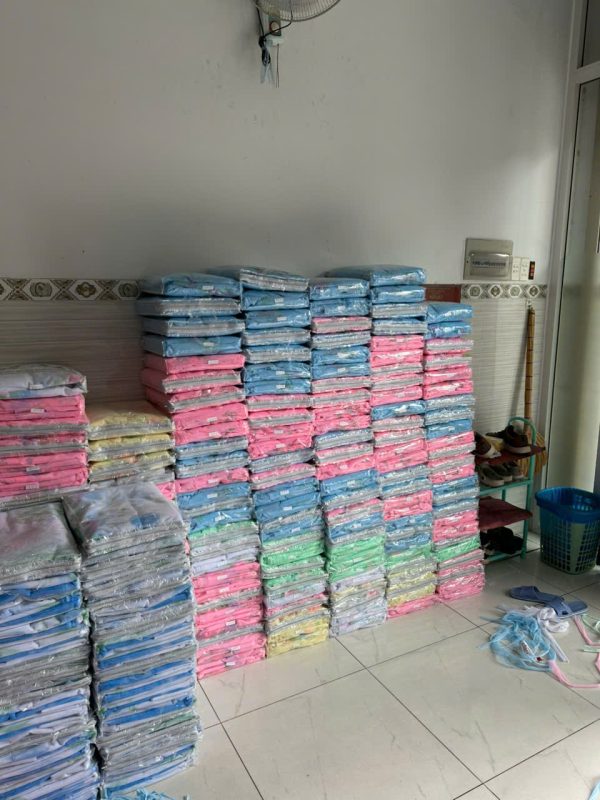 Các Loại Mùng Ngủ Cao Cấp Bền Đẹp – Bán Sỉ Giá Rẻ - Ảnh 10