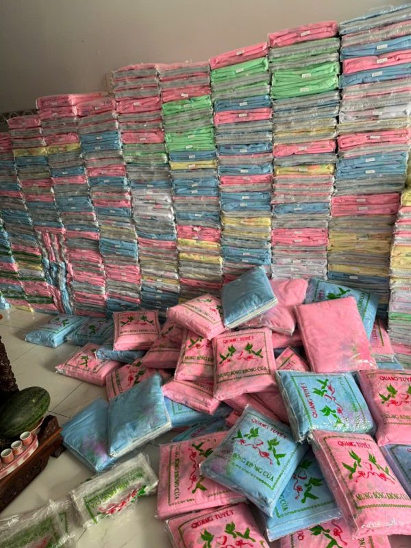 Các Loại Mùng Ngủ Cao Cấp Bền Đẹp – Bán Sỉ Giá Rẻ - Ảnh 11