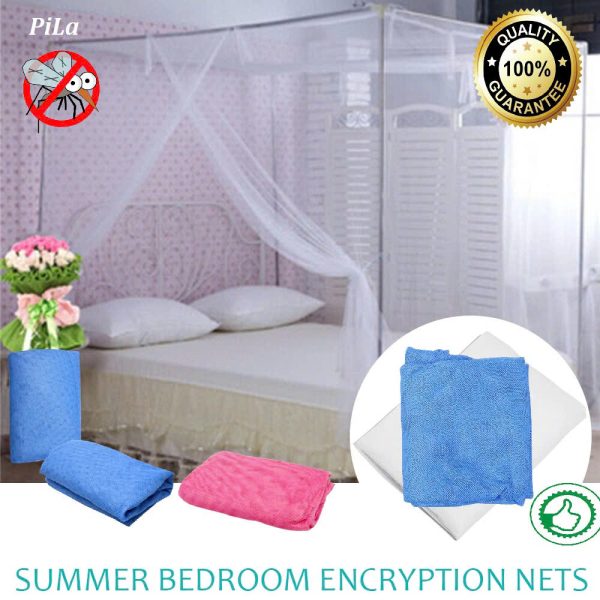 Các Loại Mùng Ngủ Cao Cấp Bền Đẹp – Bán Sỉ Giá Rẻ - Ảnh 15