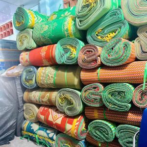 Chiếu Nhựa Gấp – Nhiều Kích Thước, Mẫu Mã Đẹp - Giá Sỉ