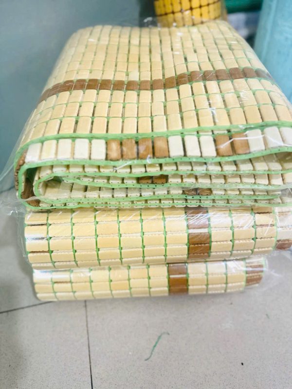 Chiếu Trúc Cao Cấp Loại 1 – Mát Lạnh, Bền Đẹp, Giá Sỉ