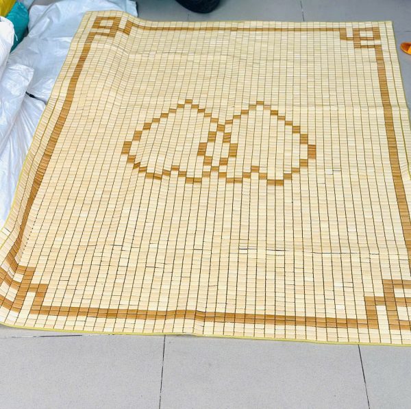 Chiếu Trúc Cao Cấp Loại 1 – Mát Lạnh, Bền Đẹp, Giá Sỉ - Ảnh 7