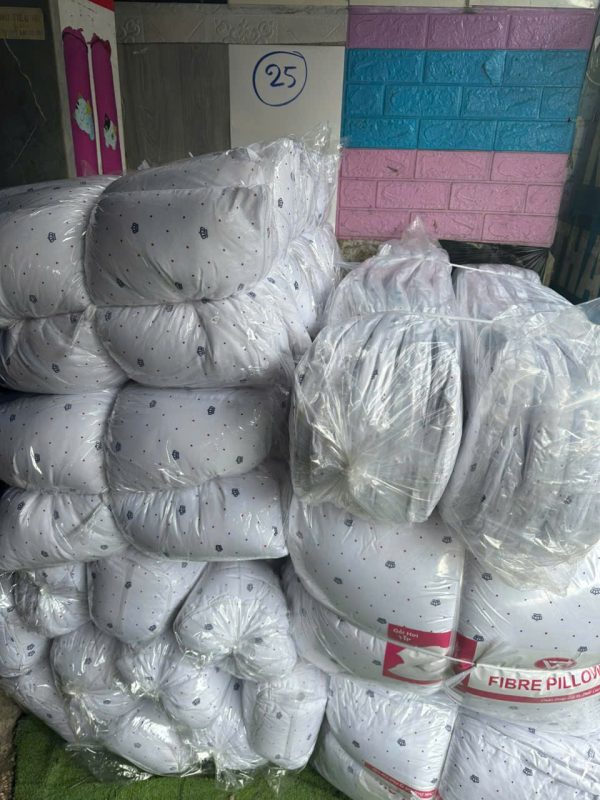 Gối Hơi Cao Cấp Các Loại – Bán Sỉ Giá Tốt Tại Hưng Liên - Ảnh 11