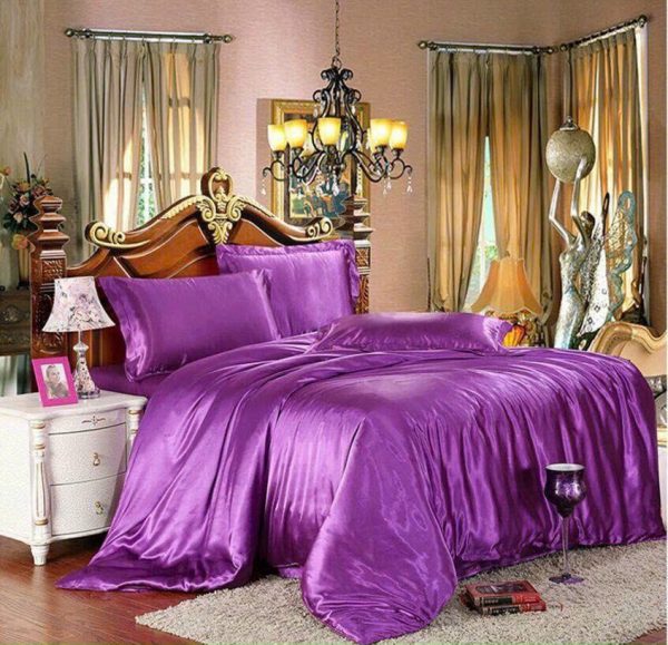 Drap – Ga Trải Giường Cao Cấp Bán Sỉ - Giá Cực Tốt Tại Hưng Liên - Ảnh 5