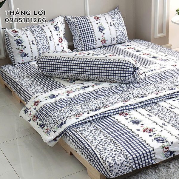 Drap – Ga Trải Giường Cao Cấp Bán Sỉ - Giá Cực Tốt Tại Hưng Liên - Ảnh 21
