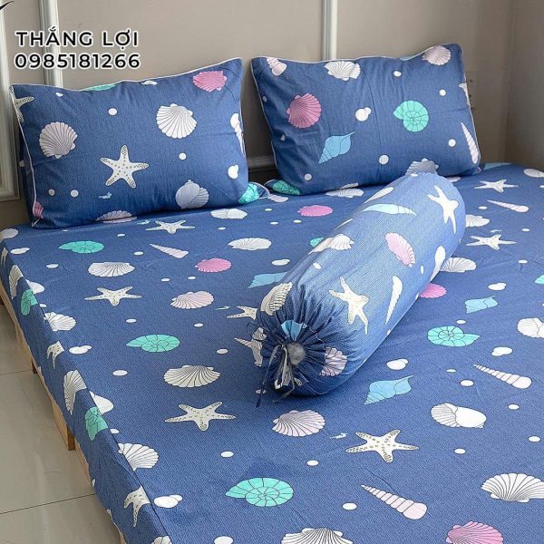 Drap – Ga Trải Giường Cao Cấp Bán Sỉ - Giá Cực Tốt Tại Hưng Liên - Ảnh 23