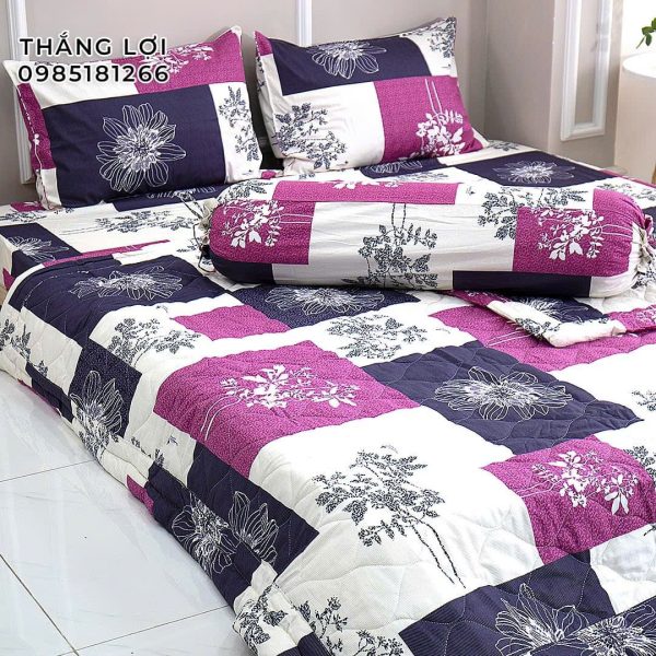 Drap – Ga Trải Giường Cao Cấp Bán Sỉ - Giá Cực Tốt Tại Hưng Liên - Ảnh 24