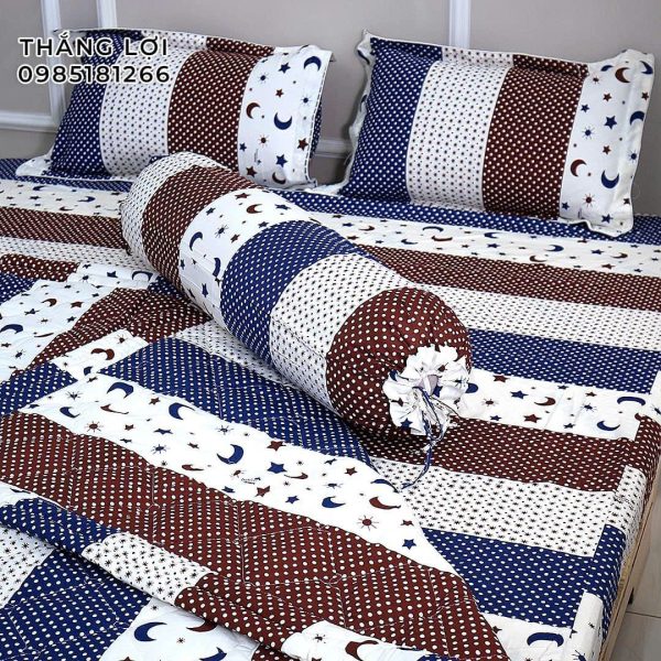 Drap – Ga Trải Giường Cao Cấp Bán Sỉ - Giá Cực Tốt Tại Hưng Liên - Ảnh 28