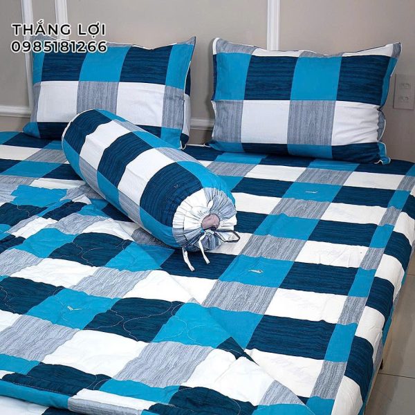 Drap – Ga Trải Giường Cao Cấp Bán Sỉ - Giá Cực Tốt Tại Hưng Liên - Ảnh 29