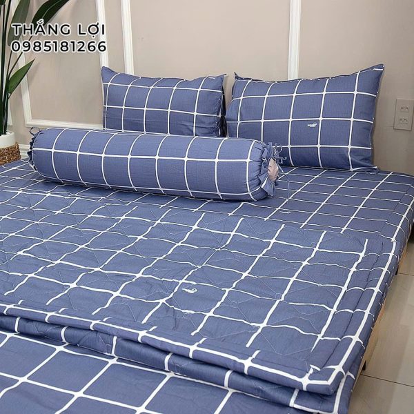 Drap – Ga Trải Giường Cao Cấp Bán Sỉ - Giá Cực Tốt Tại Hưng Liên - Ảnh 30