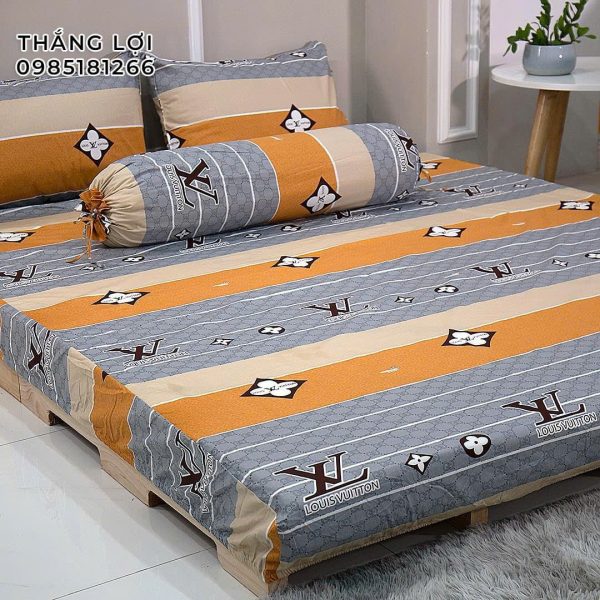 Drap – Ga Trải Giường Cao Cấp Bán Sỉ - Giá Cực Tốt Tại Hưng Liên - Ảnh 31