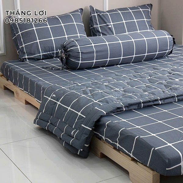 Drap – Ga Trải Giường Cao Cấp Bán Sỉ - Giá Cực Tốt Tại Hưng Liên - Ảnh 32