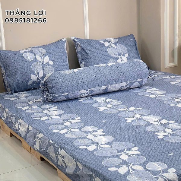 Drap – Ga Trải Giường Cao Cấp Bán Sỉ - Giá Cực Tốt Tại Hưng Liên - Ảnh 33