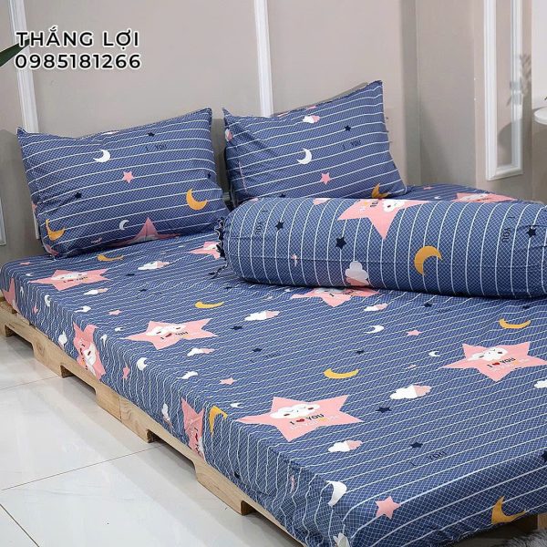 Drap – Ga Trải Giường Cao Cấp Bán Sỉ - Giá Cực Tốt Tại Hưng Liên - Ảnh 34