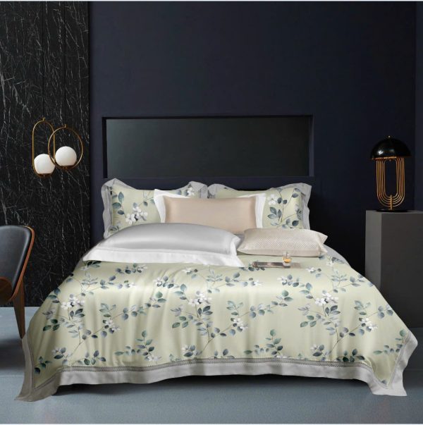 Drap – Ga Trải Giường Cao Cấp Bán Sỉ - Giá Cực Tốt Tại Hưng Liên - Ảnh 43