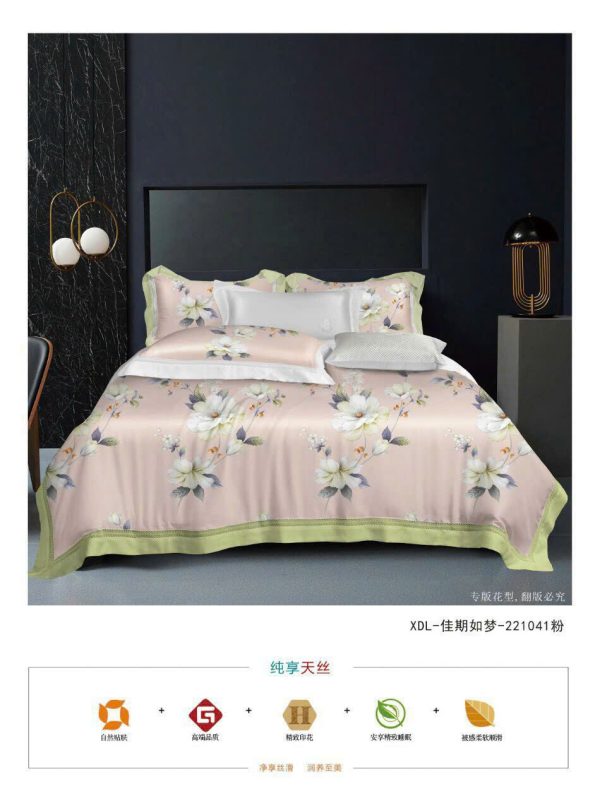 Drap – Ga Trải Giường Cao Cấp Bán Sỉ - Giá Cực Tốt Tại Hưng Liên - Ảnh 48