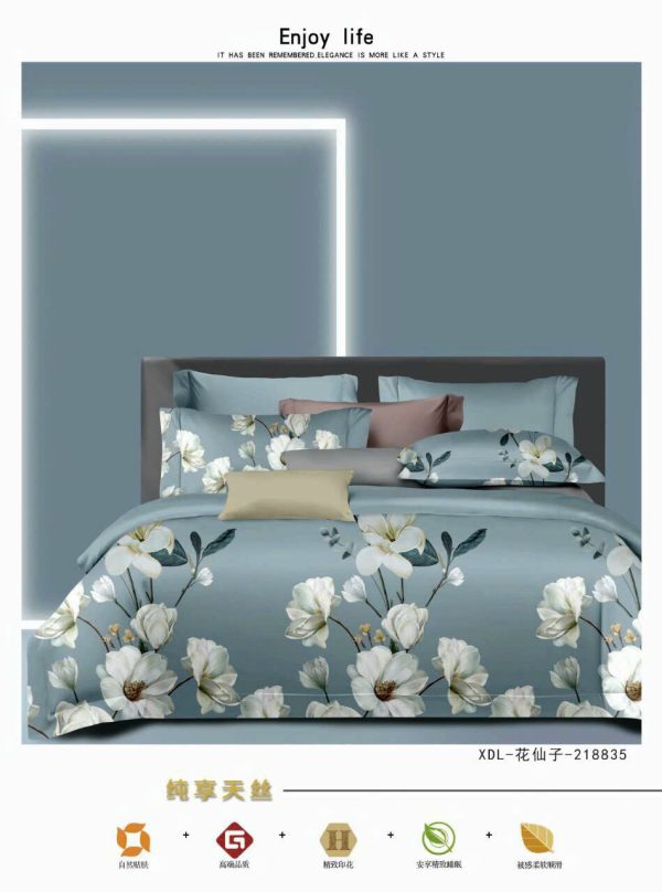 Drap – Ga Trải Giường Cao Cấp Bán Sỉ - Giá Cực Tốt Tại Hưng Liên - Ảnh 50