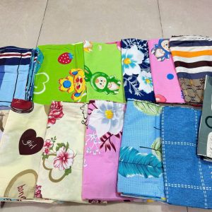 Bán Sỉ Áo Gối – Vỏ Gối Các Loại | Mềm Mại, Đẹp, Giá Tốt