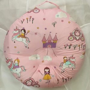 Alternative view of Nệm Chống Trào Ngược 2 Trong 1 Cho Bé Sơ Sinh 0-6 Tháng – Hưng Liên