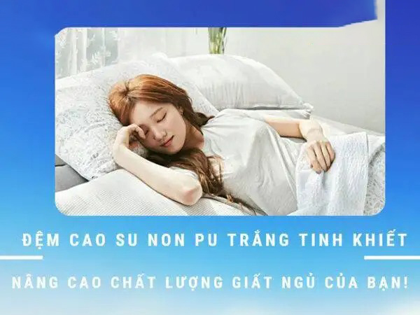 Bán Sỉ Các Loại Nệm Giá Rẻ – Nệm Chất Lượng Cao Tại Hưng Liên - Ảnh 12