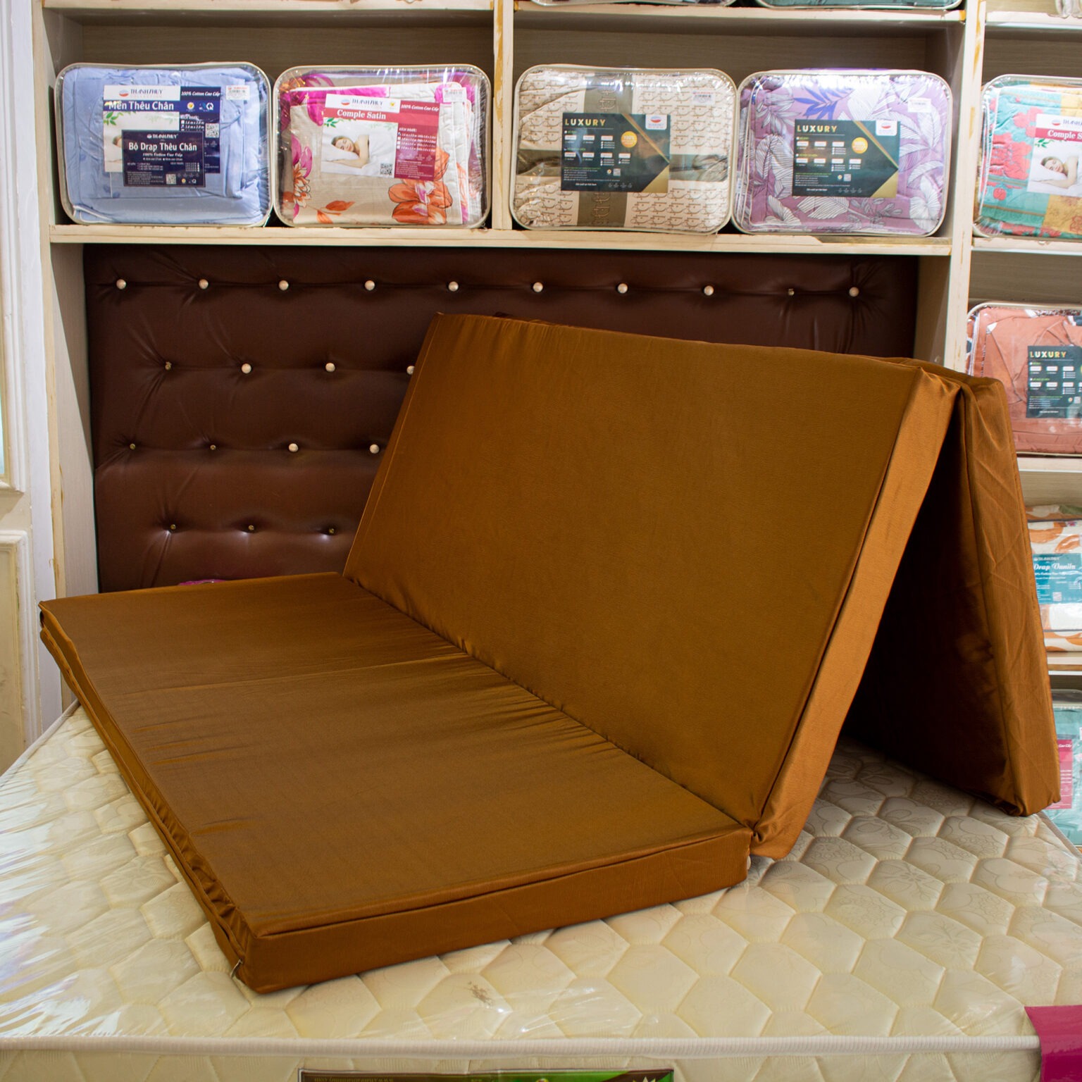 Bán Sỉ Các Loại Nệm Giá Rẻ – Nệm Chất Lượng Cao Tại Hưng Liên - Ảnh 19