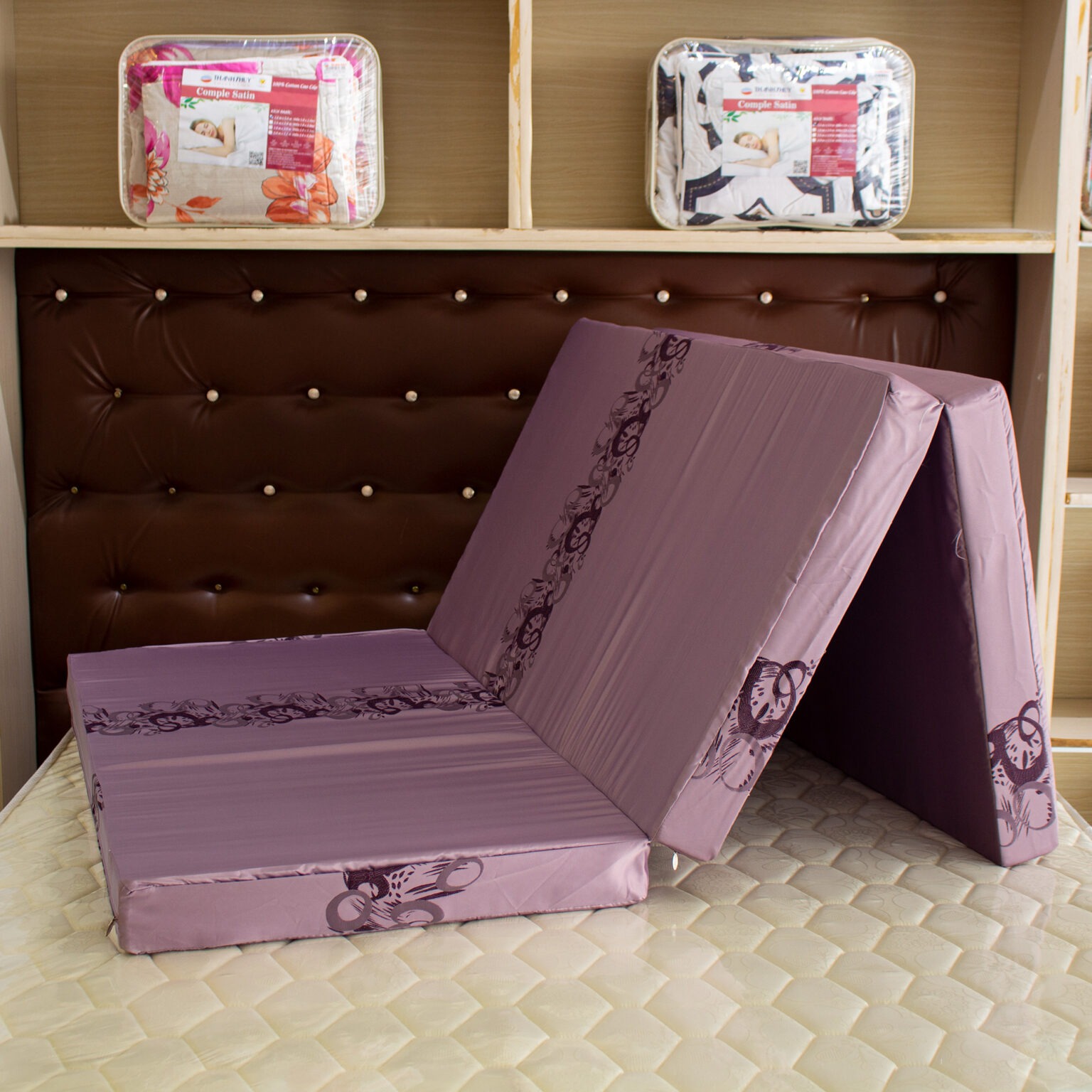 Bán Sỉ Các Loại Nệm Giá Rẻ – Nệm Chất Lượng Cao Tại Hưng Liên - Ảnh 15