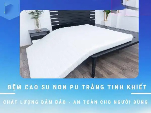 Bán Sỉ Các Loại Nệm Giá Rẻ – Nệm Chất Lượng Cao Tại Hưng Liên - Ảnh 10