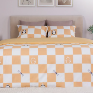 Alternative view of 5 Mẫu Chăn Ga Gối Đệm Cute Dành Cho Bé – Hưng Liên