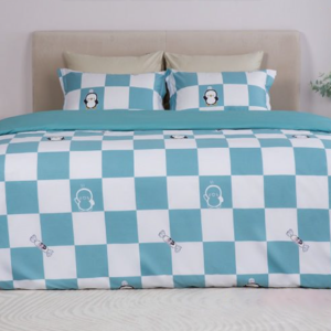 5 Mẫu Chăn Ga Gối Đệm Cute Dành Cho Bé – Hưng Liên