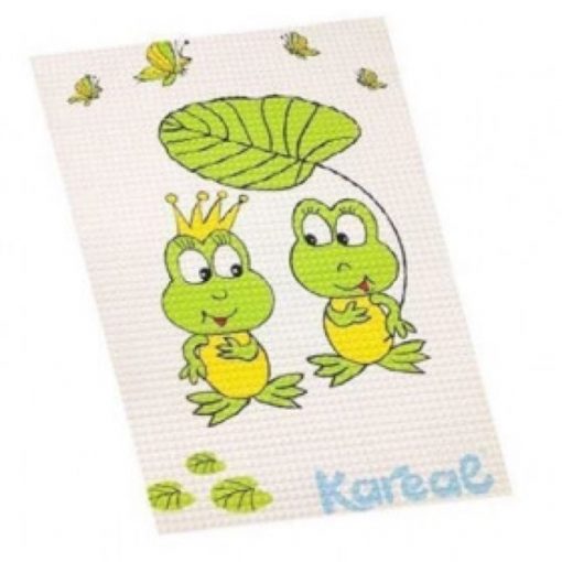 Tấm Lót Cao Su Chống Thấm 60x90cm Cho Trẻ Sơ Sinh – Hưng Liên - Ảnh 6